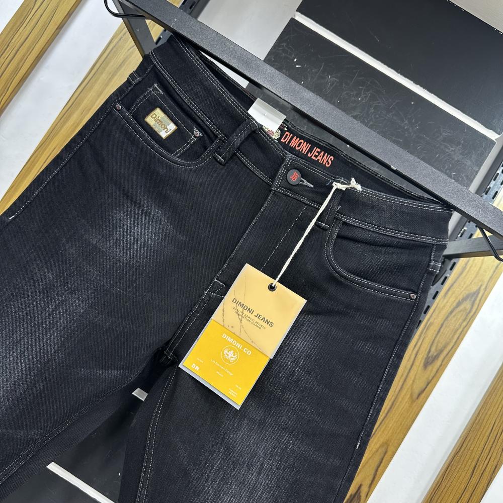 LUXURY DIMONI DENIM