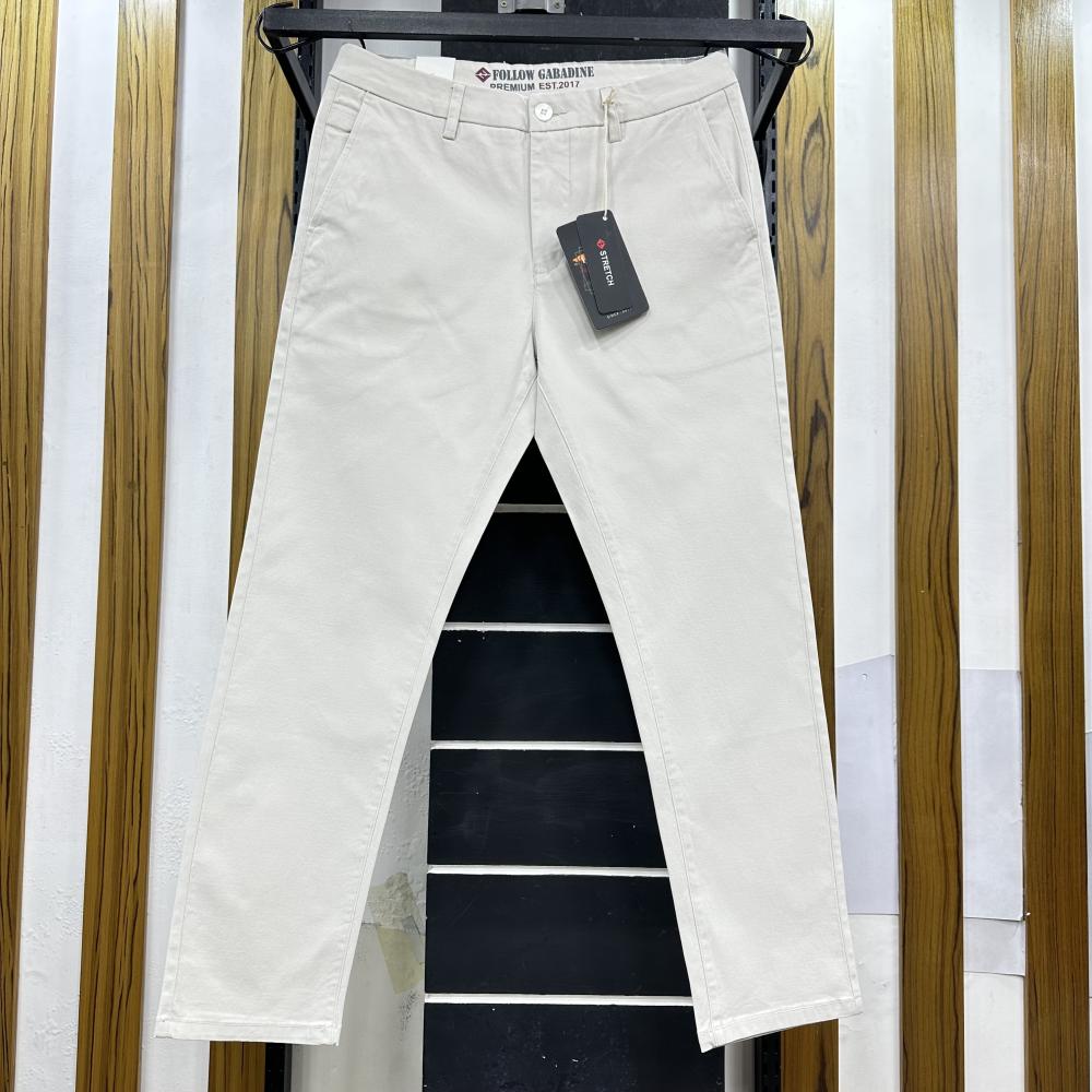 PREMIUM GABARDINE