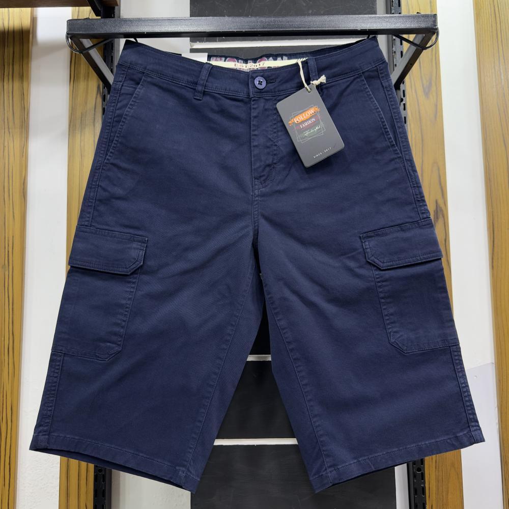 SHORT CARGO PANT