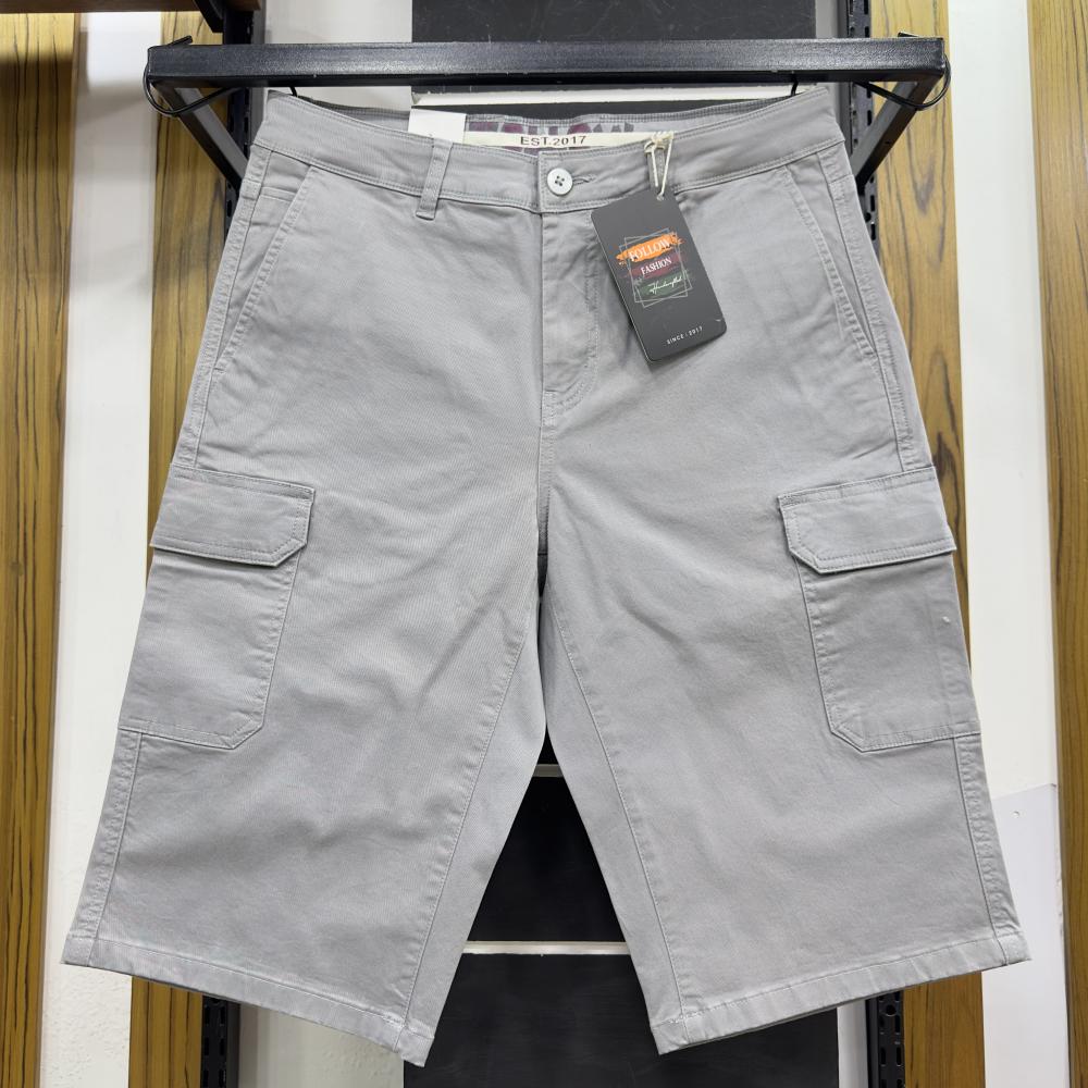 SHORT CARGO PANT
