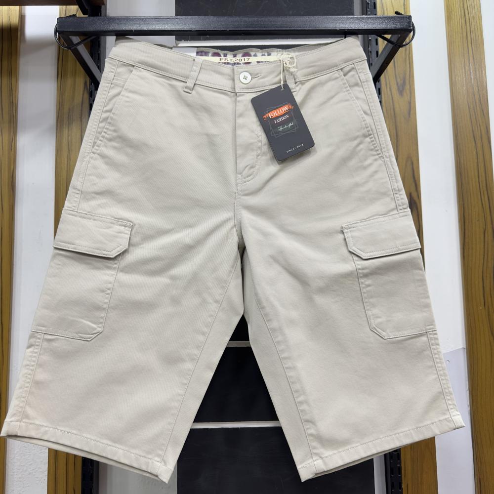 SHORT CARGO PANT