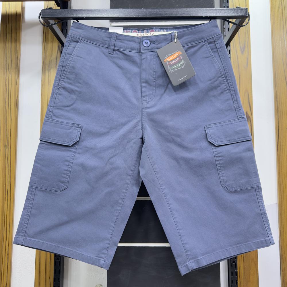 SHORT CARGO PANT