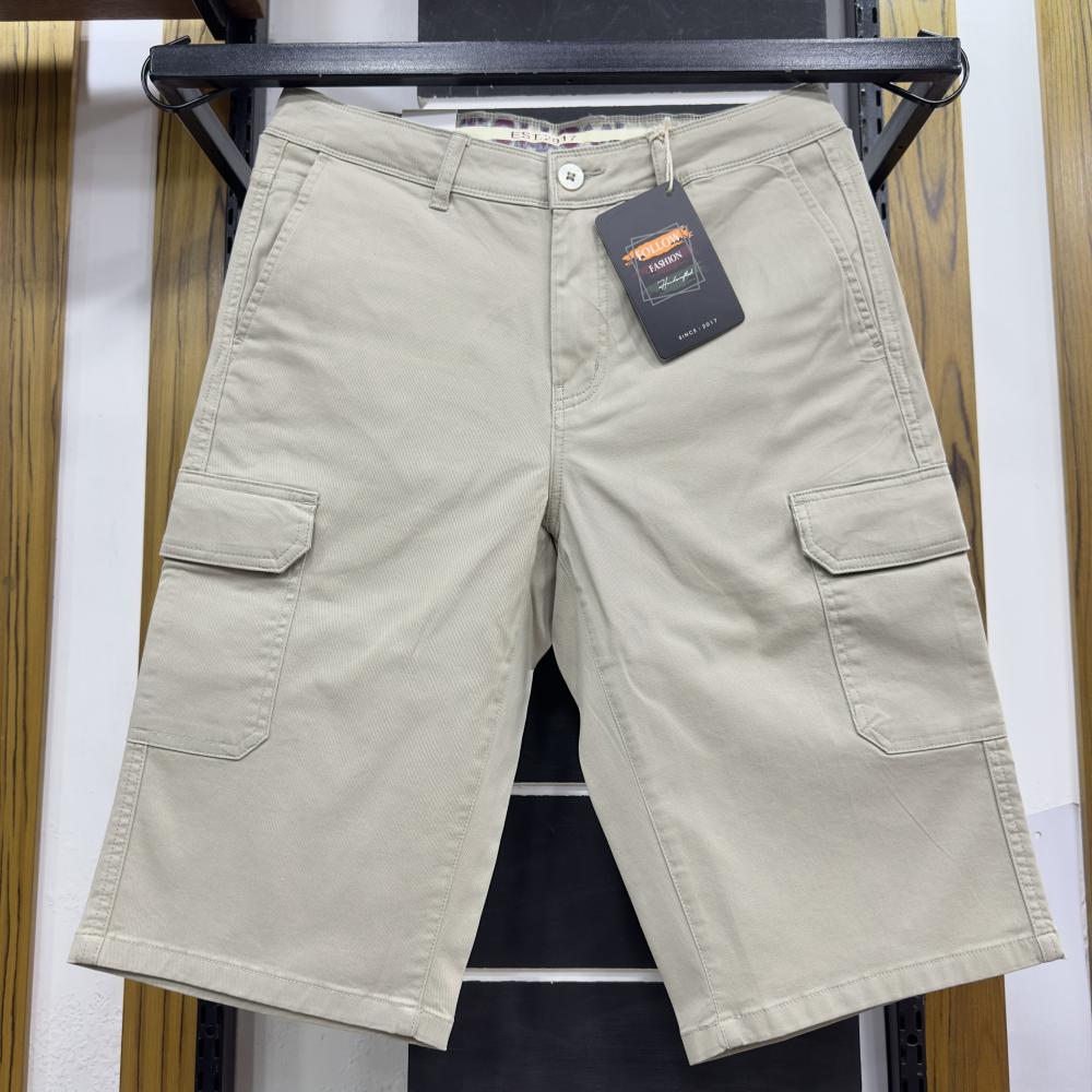 SHORT CARGO PANT
