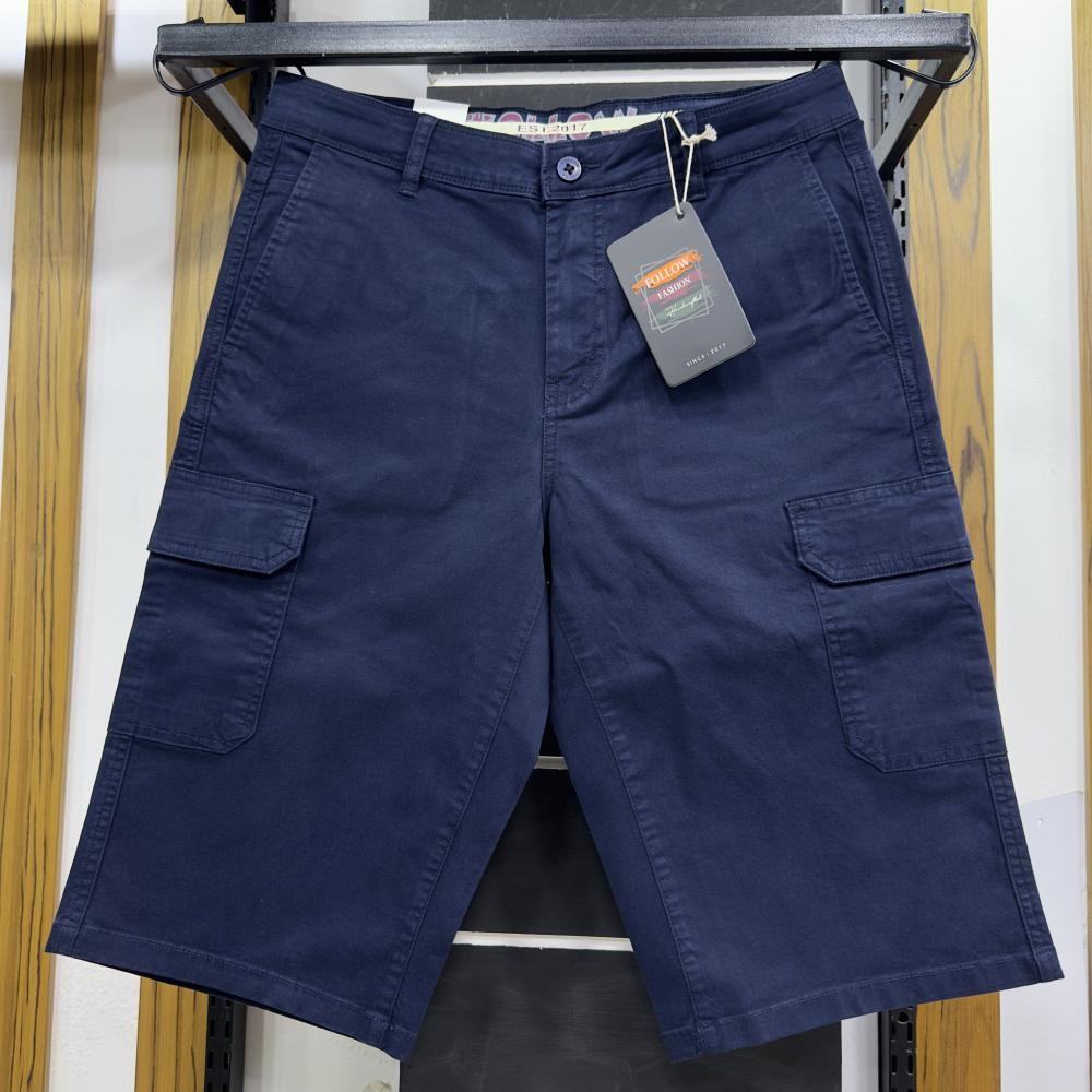 SHORT CARGO PANT