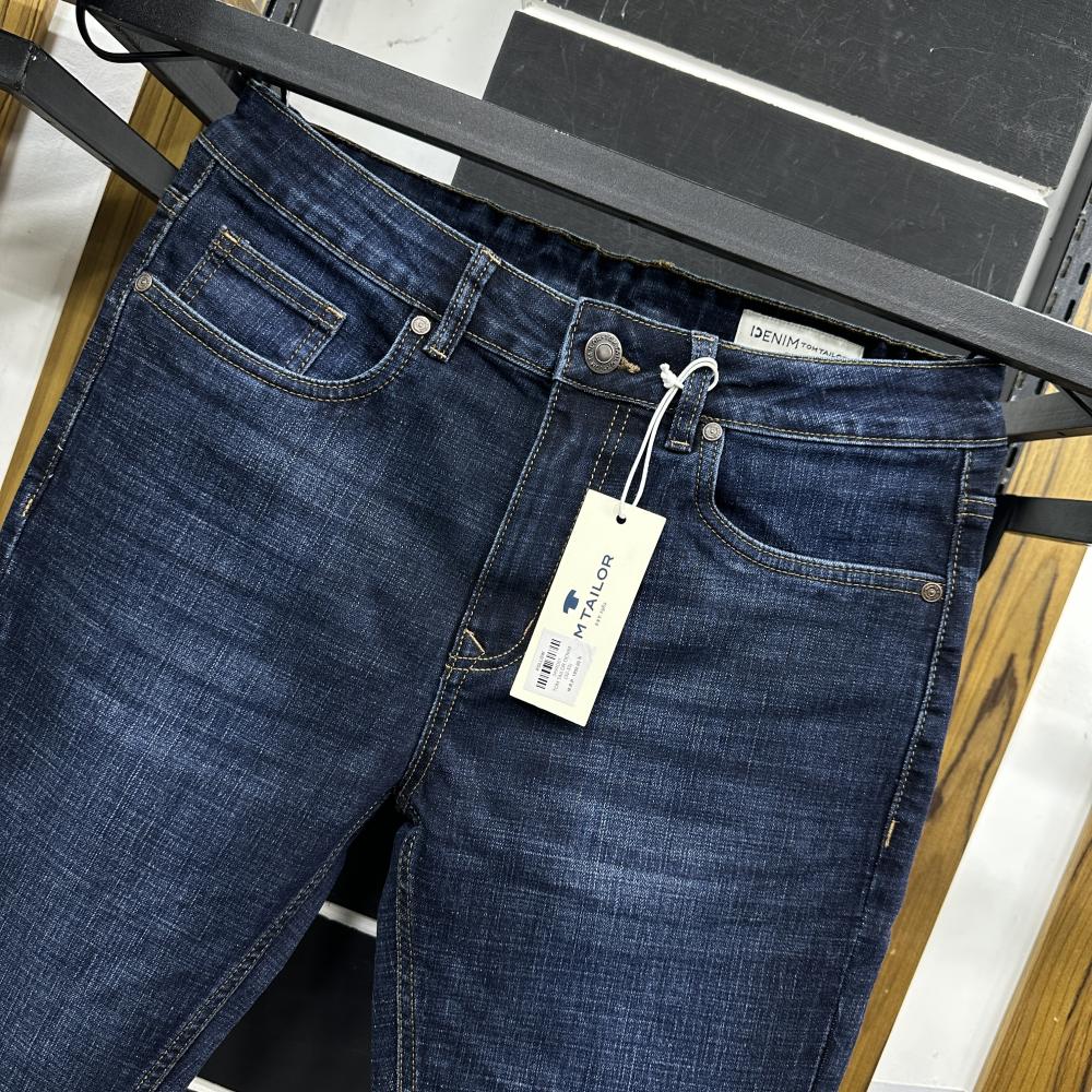 TOM TAILOR DENIM