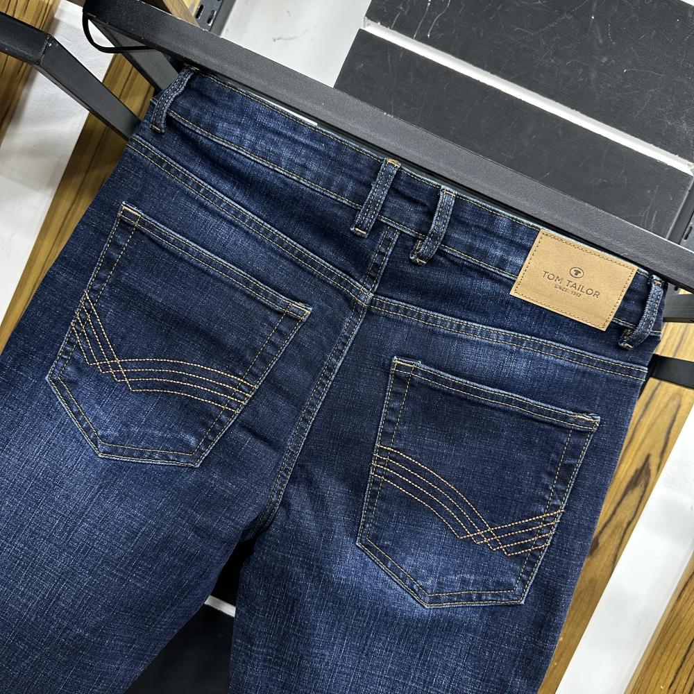 TOM TAILOR DENIM