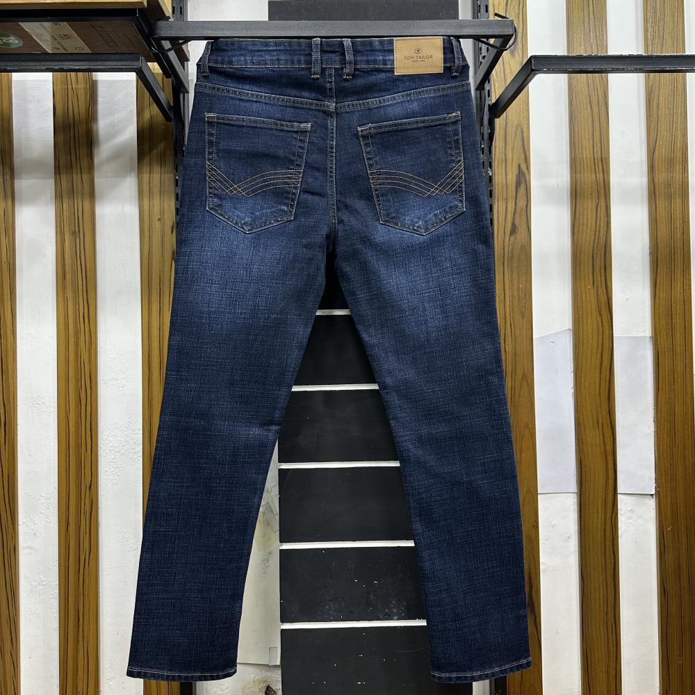 TOM TAILOR DENIM